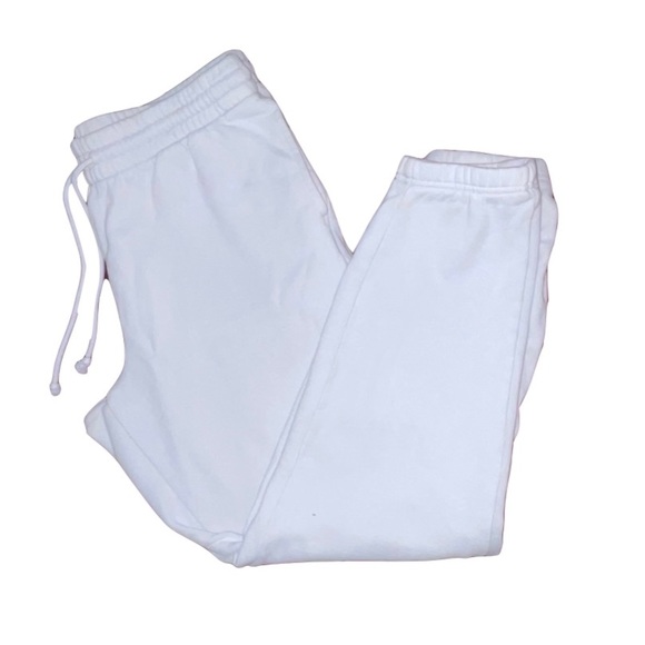 COPY - XL TNA boyfriend COZY matching baby blue set - Picture 8 of 9